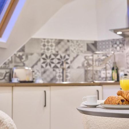Maison Grand Place 2Br 3 Brussel Buitenkant foto