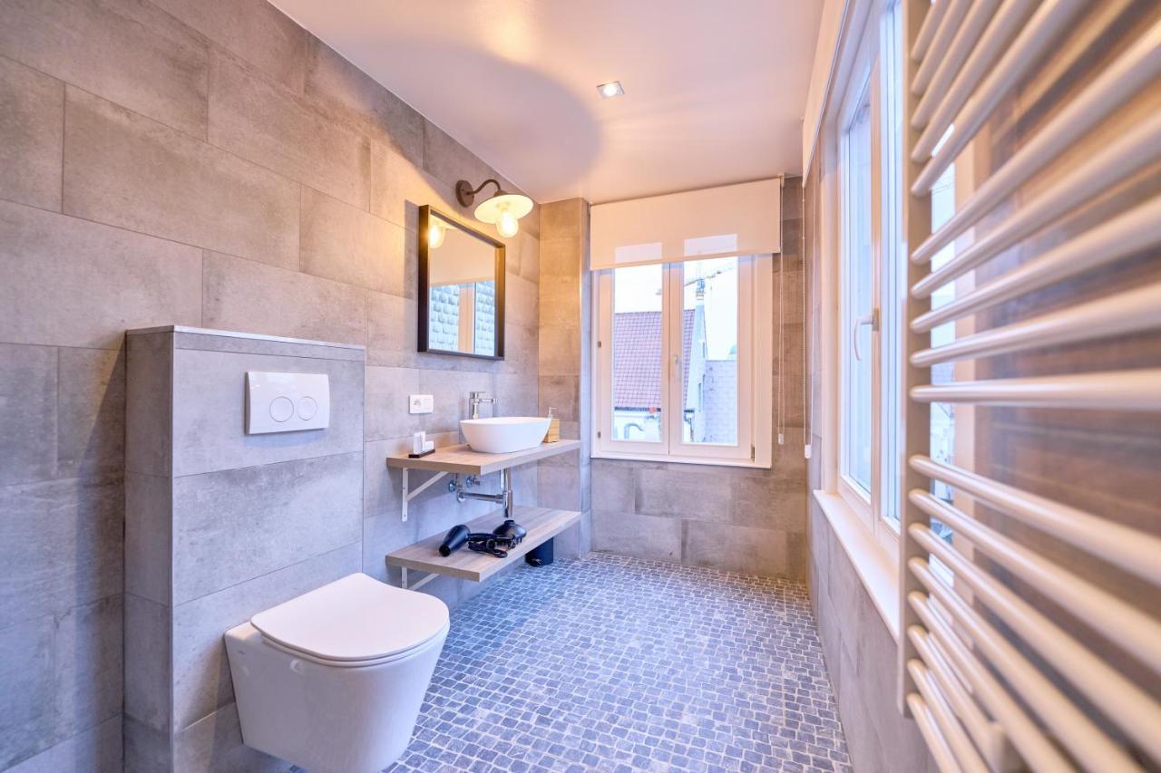 Maison Grand Place 2Br 3 Brussel Buitenkant foto