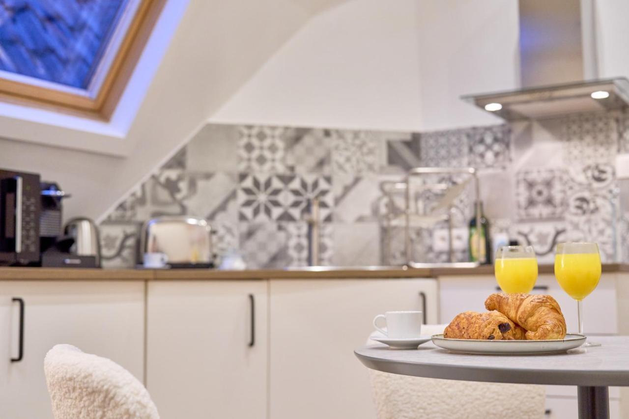 Maison Grand Place 2Br 3 Brussel Buitenkant foto