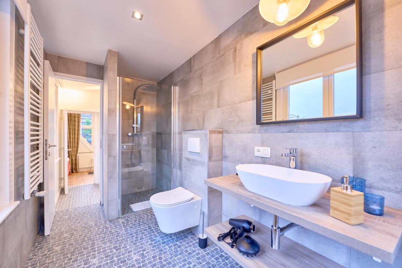 Maison Grand Place 2Br 3 Brussel Buitenkant foto