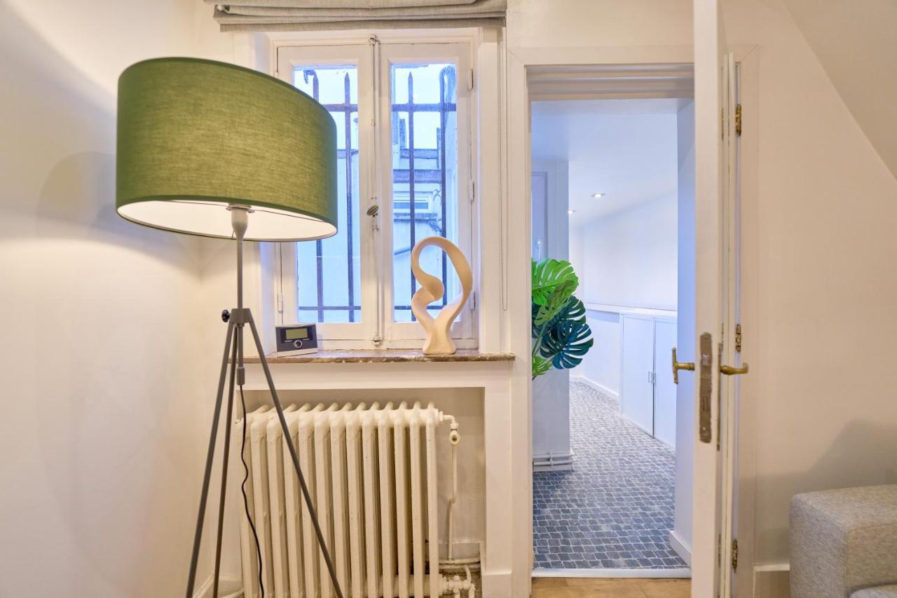 Maison Grand Place 2Br 3 Brussel Buitenkant foto