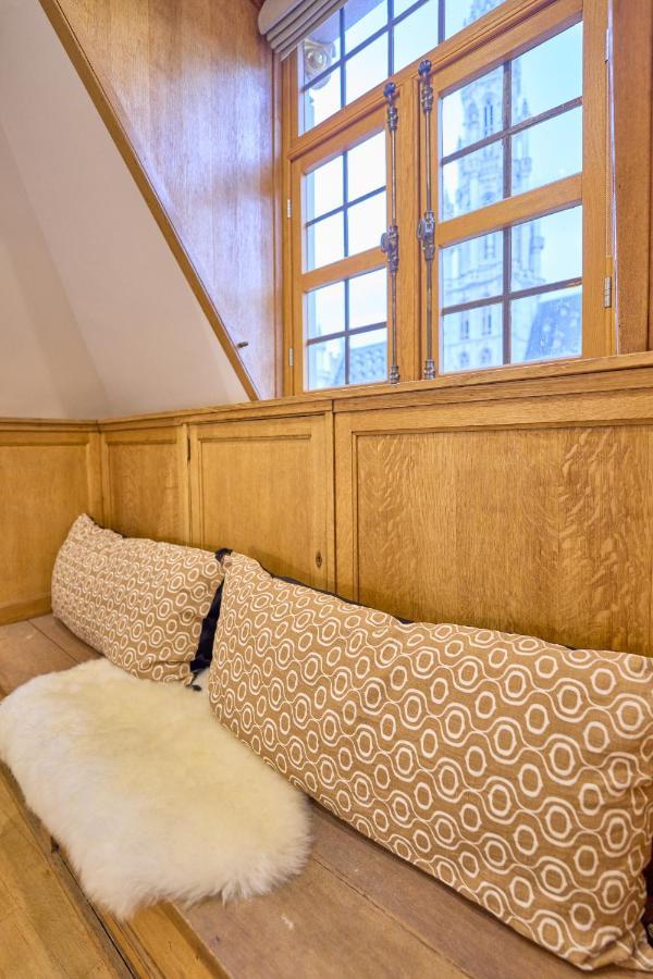 Maison Grand Place 2Br 3 Brussel Buitenkant foto