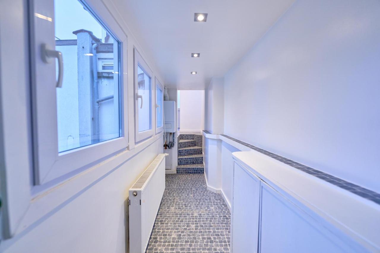 Maison Grand Place 2Br 3 Brussel Buitenkant foto