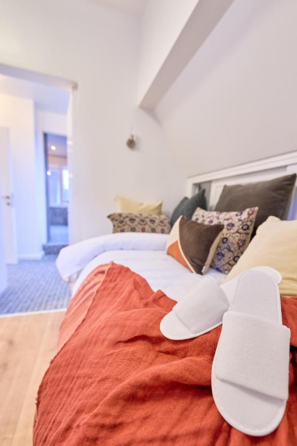 Maison Grand Place 2Br 3 Brussel Buitenkant foto
