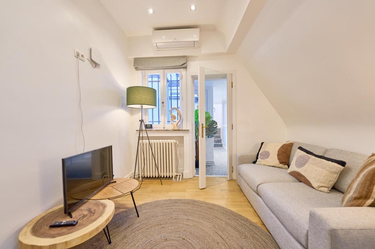 Maison Grand Place 2Br 3 Brussel Buitenkant foto